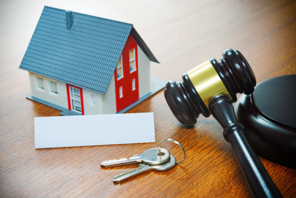 Four top reasons to evict a bad tenant