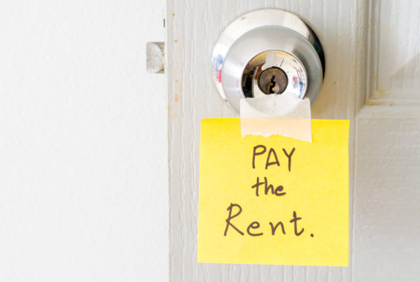 Ten Common Eviction Mistakes Landlords Make